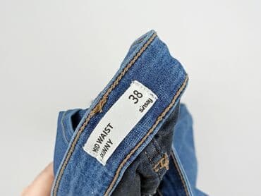 jeansy damskie monnari: Sinsay, Jeansy damskie, rozmiar M — 4