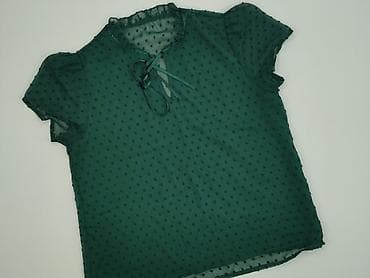 polo diverse: Shein, Bluzka damska, rozmiar M — 1