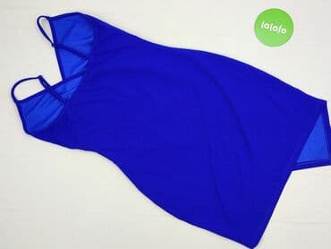 niepowtarzalne sukienki koktajlowe: Shein, Sukienka damska, S — 3