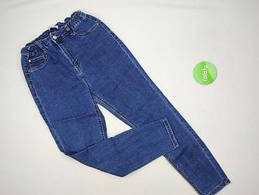 jeans mango straight: Primark, Jeansy damskie, rozmiar XL — 2