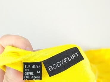 sukienka obcisła czerwona: BODY FLIRT, Sukienka damska, rozmiar XL — 4