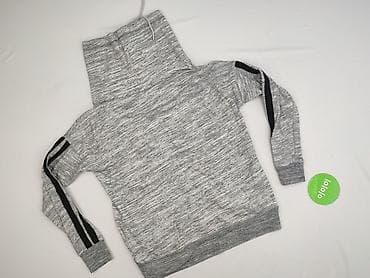 ubrania size plus: Victoria's Secret PINK, Bluza z kapturem dla mężczyzn, rozmiar S — 3