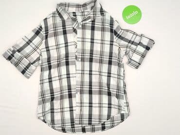 bytom biala koszula: Women`s shirt, size M (EU 38) — 2