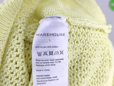 grey wolf swetry: Sweter damski, rozmiar L — 5