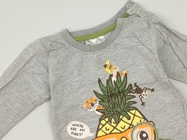 bluzka elite: Blouse, 9-12 months, condition - Very good — 1