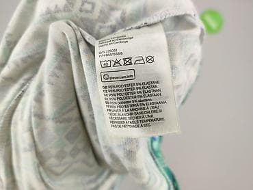 kurtka mis hm: H&M Divided, Sukienka damska, rozmiar 2XS — 6