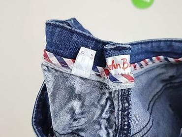 papaya denim: John Baner, Jeansy dla mężczyzn, rozmiar XL — 4
