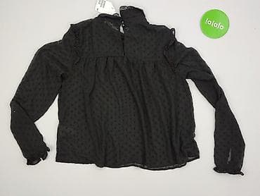 pulz bluzka: H&M Divided, Bluzka damska, rozmiar M — 3