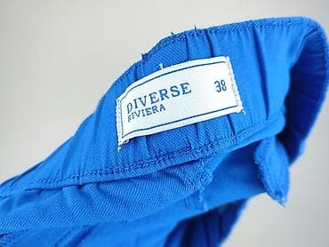 ckey jeans: Diverse, Spodnie materiałowe damskie, rozmiar M — 4