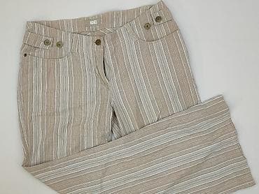 bytom len: WE Fashion, Spodnie materiałowe damskie, rozmiar M — 1