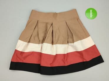 elegancki komplet bluzka i spódnicą zara: Zara, Spódnica damska, rozmiar L — 3