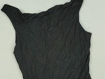 biustonosz tanio: Bluzka damska, rozmiar S — 1