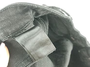 eobuwie calvin klein: H&M, Szorty damskie, rozmiar S — 5