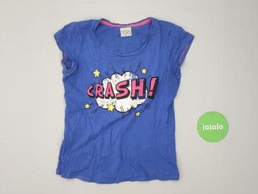 oversized t shirty basic: Reserved, Women`s T-shirt, size S (EU 36) — 2