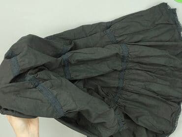 spódnice midi plisowane czarne: CAMAIEU, Spódnica damska, rozmiar 2XL — 5