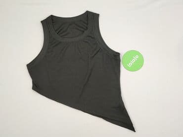 bluzki prazkowane: Top damski, rozmiar S — 3