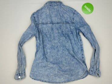 koszule jeansowe damskie h m: H&M Divided, Koszula damska, rozmiar XS — 3