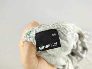sukienki chabrowe dla puszystych: Gina Tricot, Women`s dress, size XS (EU 34) — 4