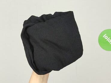 lidl top z wbudowanym biustonoszem: H&M, Top damski, rozmiar L — 5