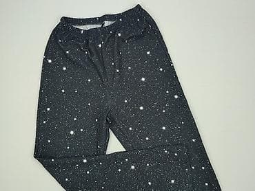 red star pants: Shein, Spodnie materiałowe damskie, rozmiar M — 1