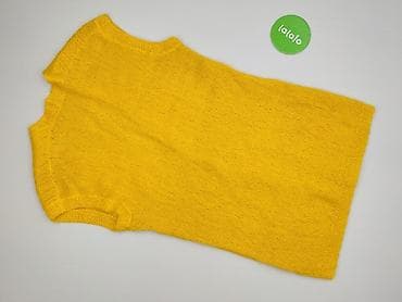 sweter od solar: Kamizelka damska, rozmiar L — 3