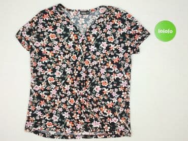 intimissimi piżama: Janina, Bluzka damska, XL — 2