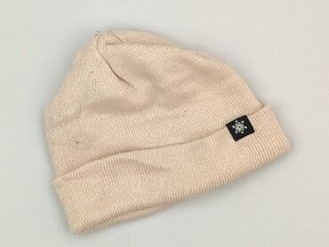 czapka zimowa tommy hilfiger damska z pomponem: Шапка, Для жінки, стан - Дуже гарний — 1