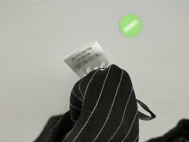 piżamy dla ciężarnych: New Fashion, Spodnie materiałowe damskie, rozmiar M — 5