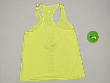 dresy hello kitty: 4F, Top damski, rozmiar M — 3