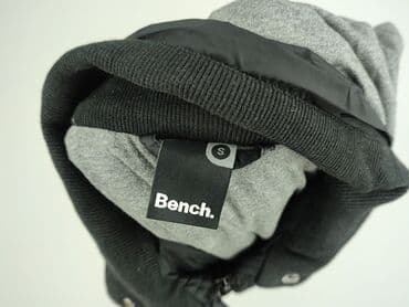 Жінкам: Bench, Куртка демісезонна жіноча, розмір S — 4