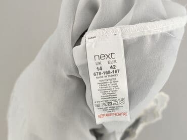 bluzki damskie młodzieżowe: Bluzka damska, rozmiar XL — 5