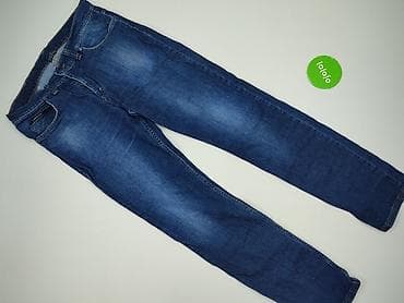 jeansy bugjo: Jeansy dla mężczyzn, rozmiar L — 2