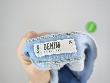 levis 92: Denim Collection, Jeansy damskie, rozmiar S — 4