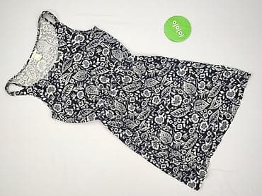 plus size sukienki: H&M Basic, Sukienka damska, rozmiar XS — 3