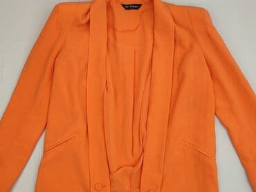 marynarka do sukienki na wesele: Women's blazer, size S (EU 36) — 1