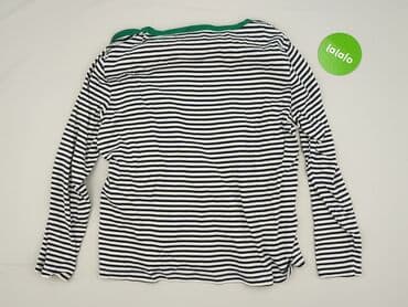 sweter w paski c: Bluzka damska, L — 3