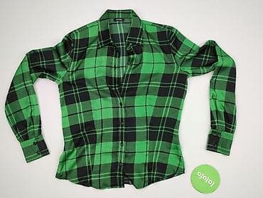 black sabbath: Basler, Koszula damska, rozmiar S — 2