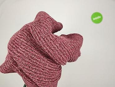 sweter rozowy: Sweter damski, rozmiar L — 5