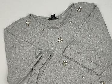 hm pizamy: H&M, Жіноча блуза, розмір S — 1