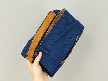 wrangler kurtka jeansowa z futerkiem: 3/4 length trousers for men, XL (EU 42), Perfecto, condition - Perfect — 5