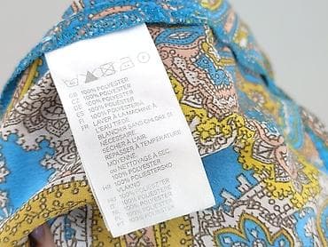 cytrynowe bluzki: H&M, Bluzka damska, rozmiar M — 5