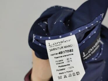 lindex kurtka: Marynarka dla mężczyzn — 5