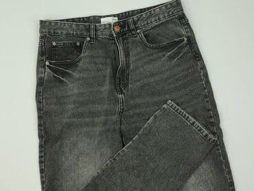 dżinsy stretch: Sinsay, Jeansy damskie, rozmiar XL — 1