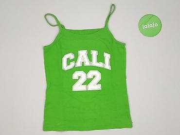 ubrania pl: CALLI, Top damski, rozmiar 2XS — 2