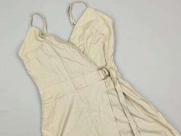 lidl szorty lniane: Women`s overall, size L (EU 40) — 1