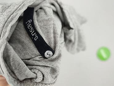 koszulki king: Sinsay, T-shirt damski, rozmiar S — 4