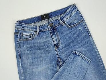 Vero Moda, Jeansy damskie, rozmiar M — 1