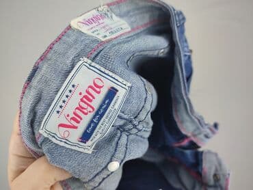 customowe jeansy: Vingino, Jeansy damskie — 4