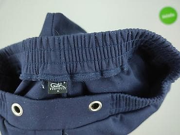 czarne dresy sinsay: Gatta, Spodnie dresowe damskie, rozmiar M — 4