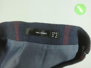 spodnica: Hallhuber, Spódnica damska, rozmiar S — 4